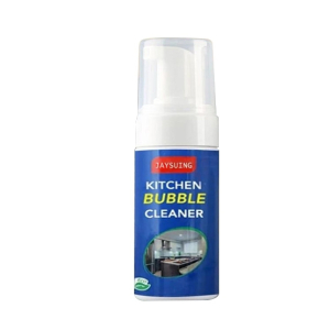 Smart Accessories Kitchen Bubble Cleaner Spray