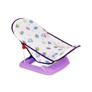 Komfy Baby Bather For Kids (KHW016)-Purple