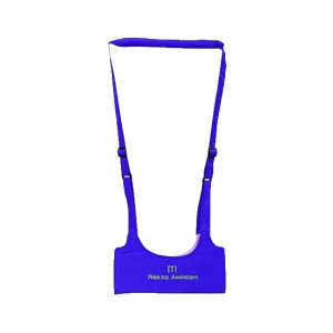 Komfy Baby Walk Learning Belt (KBG014)-Blue