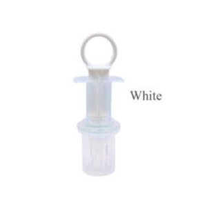 Komfy Medicine Dropper For Kid's (KBG008)-White