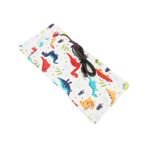 Komfy Portable Bottle Warmer Connected with Power Bank (KFB101)