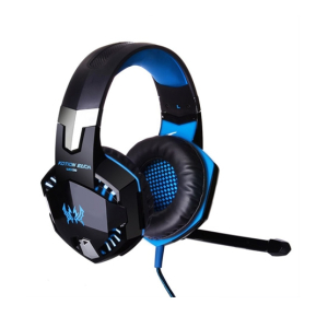 Kotion Each G2000 Over-Ear Gaming Headphone Blue