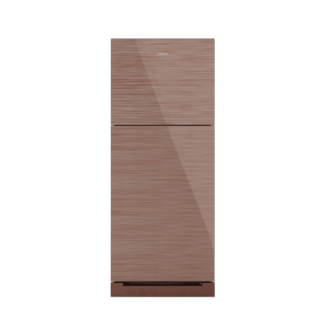 Kenwood Persona Series Freezer On Top Refrigerator 9 Cu Ft Brown (KRF-22257/220-GD)