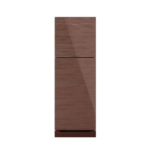 Kenwood Classic Freezer-On-Top Refrigerator 11 Cuft Brown (KRF-23357-VCM)