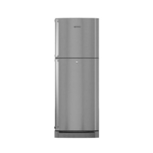 Kenwood Classic Freezer-On-Top Refrigerator 11 Cuft Silver (KRF-23357-VCM)
