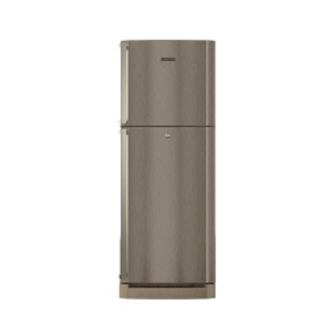 Kenwood Classic Freezer-On-Top Refrigerator 15 Cu.Ft Golden Classic (KRF-25557-VCM)