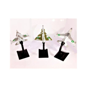 Kharedloustad Fighter Airforce Plane - 1Pc 