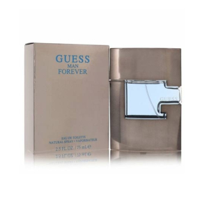 Guess Forever Eau De Toilette For Men 75ml
