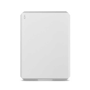 LaCie 2TB USB 3.1 External HDD Mobile Drive (STHG2000400)