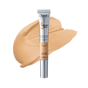 Lamel Smart Skin Brightening Concealer - 404 Natural