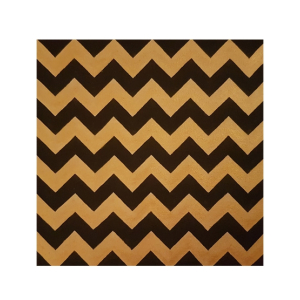 Last Resort Wall Painting Black And Gold