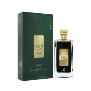 Lattafa Ejaazi Eau De Parfum For Men 100ml