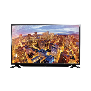 Sharp 40" Full HD LED TV (40LE185M)