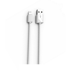 Ldnio Fast USB Lightning Data Cable For IOS White