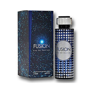 Le Vogue Fushion Eau De Parfum For Men 100ml