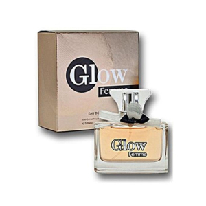 Le Vogue Glow Femme Eau De Parfum For Women 100ml