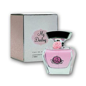 Le Vogue My Darling Eau De Parfum For Women 100ml
