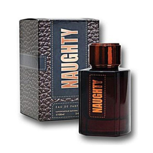Le Vogue Naughty Eau De Parfum For Men 100ml
