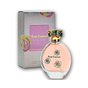 Le Vogue Rose Essence Eau De Parfum For Women 100ml