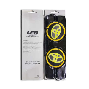 Godzilla Toyota Mono Daylight LED