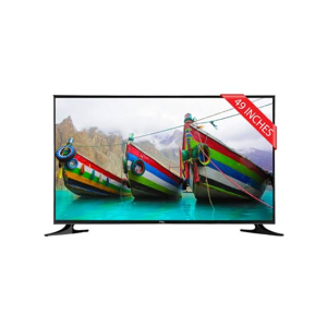 PEL 49" Ultra HD LED TV