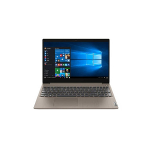 Lenovo Ideapad 3 15.6" Core i3 10th Gen 12GB 1TB Laptop Almond - Refurbished
