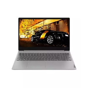 Lenovo Ideapad 3 15.6" Core i5 10th Gen 12GB 256GB SSD Laptop Grey - Without Warranty 