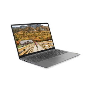 Lenovo Ideapad 3 15.6" FHD Core i5 12th Gen 8GB 256GB SSD Laptop Arctic Grey