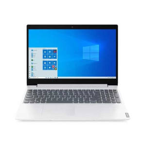 Lenovo Ideapad L3 15.6" Core i3 10th Gen 4GB 1TB Laptop - Official Warranty
