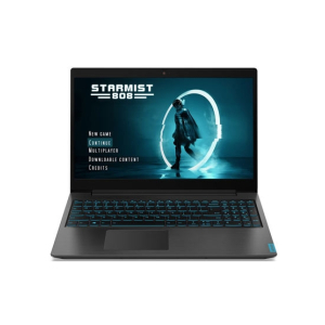 Lenovo Ideapad L340 17.3" Core i7 9th Gen 8GB 1TB 256GB Optane 3GB Nvidia GTX 1050 Laptop Black - Refurbished