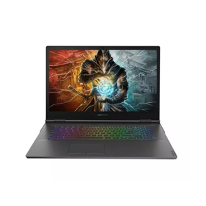 Lenovo Legion Y740 15.6" Core i7 9th Gen 16GB 1TB 256GB SSD GeForce RTX2070 Laptop Grey - Without Warranty