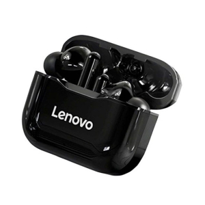 Lenovo LivePods LP1S Wireless Earbuds Black