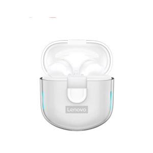 Lenovo LP12 Wireless Earbuds White