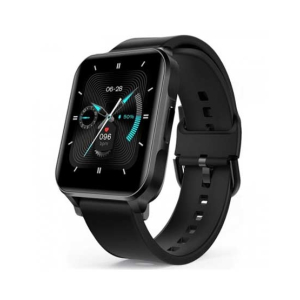 Lenovo S2 Pro Smart Watch Black