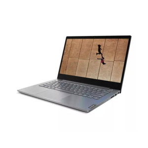 Lenovo Thinkbook 14 14" Core i7 10th Gen 8GB 1TB Radeon R630 Laptop Grey - Official Warranty