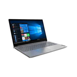 Lenovo Thinkbook 15 15.6" Core i5 10th Gen 4GB 1TB Laptop Grey - Without Warranty