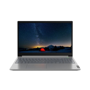 Lenovo Thinkbook 15 15.6" Core i7 10th Gen 8GB 1TB Radeon 620 Laptop Gray - Without Warranty