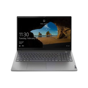 Lenovo Thinkbook 15.6" Core i5 11th Gen 4GB 256GB Laptop Grey (15-G2)