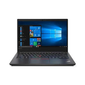 Lenovo Thinkpad E14 14" Core i7 10th Gen 8GB 1TB Radeon RX 640 Laptop - Official Warranty