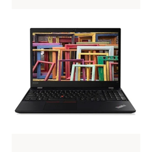 Lenovo Thinkpad T14 14" Core i5 10th Gen 8GB 512GB SSD Laptop - Official Warranty
