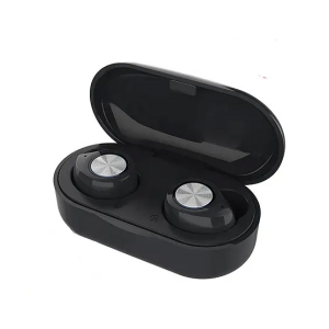 Lenovo TW60B Thinkplus Wireless Bluetooth Headphone Black