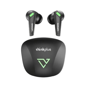 Lenovo TWS Wireless Earbuds Black (XT85II)