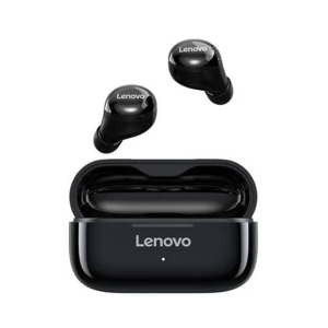 Lenovo TWS Wireless Headset Black (LP40)