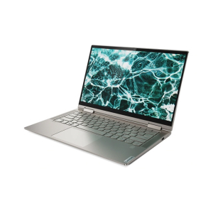 Lenovo Yoga C740 14” Core i5 10th Gen 8GB 256GB SSD Touch Laptop - Without Warranty