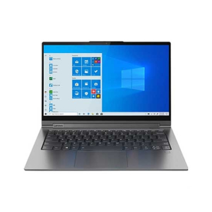 Lenovo Yoga C940 14" Core i7 10th Gen 12GB 512GB Touch Laptop - Without Warranty