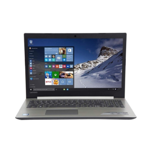 Lenovo Ideapad 320 15.6" Core i5 8th Gen 4GB 1TB Laptop Black - Official Warranty