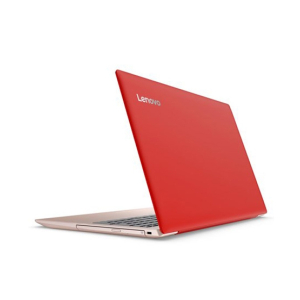 Lenovo Ideapad 330 15.6" Core i3 8th Gen 4GB 1TB Laptop Red - Without Warranty