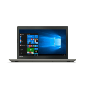 Lenovo Ideapad 520 15.6" Core i7 8th Gen 8GB 1TB GeForce 940MX Laptop Champagne Gold - Official Warranty