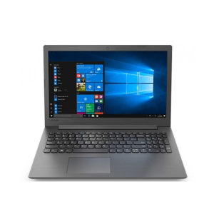 Lenovo Ideapad V130 15.6" Core i3 7th Gen 4GB 500GB Laptop - Without Warranty