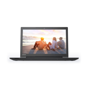 Lenovo Ideapad V310 15.6" Core i3 6th Gen 4GB 500GB Laptop Black - Without Warranty